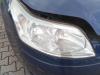 Citroen C4 Coupe original Scheinwerfer vorn rechts Halogen mit Leuchtweitenregulierung Bj.2007 Citroen C4 Coupe original Scheinwerfer vorn rechts Halogen mit Leuchtweitenregulierung Bj.2007