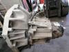 Renault Twingo 2 Bj.2008 original 5 Gang Schaltgetriebe JH3166 1, 5dCi 47KW Renault Twingo 2 Bj.2008 original 5 Gang Schaltgetriebe JH3166 1, 5dCi 47KW