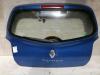Renault Twingo 2 original Heckklappe mit Heckscheibe Blue Extrem Terna Bj.2009 Renault Twingo 2 original Heckklappe mit Heckscheibe Blue Extrem Terna Bj.2009