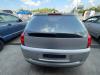 Opel Signum original Heckklappe mit Scheibe 2AU Starsilber BJ04 Opel Signum original Heckklappe mit Scheibe 2AU Starsilber BJ04