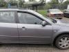 Mazda 6 GG GY original Tür vorn rechts dunkelgraumetallic Rohbau Bj.2006 Mazda 6 GG GY original Tür vorn rechts dunkelgraumetallic Rohbau Bj.2006