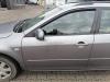 Mazda 6 GG GY original Tür vorn links dunkelgraumetallic Rohbau Bj.2006 Mazda 6 GG GY original Tür vorn links dunkelgraumetallic Rohbau Bj.2006