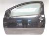 Citroen C1 original Tür vorn links Schwarzmetallic EXZ 3-Türer Bj.2009 Citroen C1 original Tür vorn links Schwarzmetallic EXZ 3-Türer Bj.2009