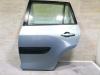 Toyota Rav4 3 original Tür hinten links Graumetallic Bj.2006