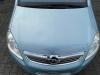 Opel Zafira B original Motorhaube Z21Y Eisbergblaumetallic BJ09 Opel Zafira B original Motorhaube Z21Y Eisbergblaumetallic BJ09
