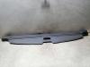Opel Zafira B original Laderaumrollo Abdedckung Kofferraum anthrazit 13143670 BJ09 Opel Zafira B original Laderaumrollo Abdedckung Kofferraum anthrazit 13143670 BJ09