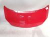 Renault Twingo 2 original Motorhaube OV727 Rot Bj.2010