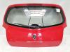 Renault Twingo 2 original Heckklappe mit Heckscheibe OV727 Rot Bj.2010 Renault Twingo 2 original Heckklappe mit Heckscheibe OV727 Rot Bj.2010