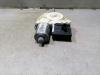 Renault Megane 3 original Fensterhebermotor hinten rechts Baujahr 2010 Renault Megane 3 original Fensterhebermotor hinten rechts Baujahr 2010