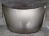 Opel Corsa D original Motorhaube Champagnersilber Z40M Bj.2007