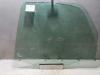 Opel Meriva außen original Türscheibe hinten links Bj.2003 Opel Meriva außen original Türscheibe hinten links Bj.2003