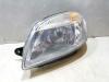Skoda Fabia 2 5J original Scheinwerfer vorn links Halogen H4 Bj.2009