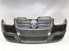 VW Golf 5 1K original Stoßstange Stossfänger vorn mit Grill L041 Brilliantschwarz Kombi Bj.2008 VW Golf 5 1K original Stoßstange Stossfänger vorn mit Grill L041 Brilliantschwarz Kombi Bj.2008