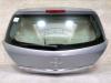 Opel Astra H original Heckklappe mit Heckscheibe Z163 Lichtsilber Fließheck Bj.2009