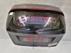 Ford Fiesta JA8 original Heckklappe mit Heckscheibe wurde mit Folie beklebt Bj.2009 Ford Fiesta JA8 original Heckklappe mit Heckscheibe wurde mit Folie beklebt Bj.2009