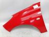 Peugeot 206+ original Kotflügel vorn links KKN Rot Aden Bj.2009