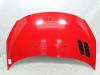 Peugeot 206+ original Motorhaube KKN Rot Aden Bj.2009