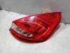Ford Fiesta JA8 original Rücklicht Rückleuchte Schlussleuchte rechts Bj.2009