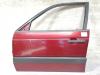 VW Passat 35I B3 original Tür vorn links LC3T-Indianrot Bj.1992 VW Passat 35I B3 original Tür vorn links LC3T-Indianrot Bj.1992