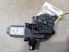 Skoda Fabia 2 5J Bj.2013 original Fensterhebermotor vorn rechts