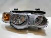 BMW E46 Compact original Scheinwerfer vorn rechts Halogen Bj.2004