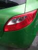 Mazda 2 DE original Rücklicht Rückleuchte Schlussleuchte rechts Bj.2009
