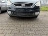 Ford Galaxy WA6 original Stoßstange Stoßfänger vorne Panther Schwarz BJ08