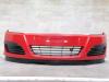 Opel Astra H original Stoßstange Stossfänger vorn Magmarot Y547 Bj.2005 Opel Astra H original Stoßstange Stossfänger vorn Magmarot Y547 Bj.2005