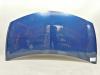 Renault Clio 3 original Motorhaube NV432 Monaco Blau BJ05