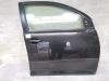Daihatsu Sirion M300 original Tür vorn rechts X07 Schwarz Bj.2007