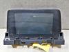 Mazda 6 GJ original Display Monitor Anzeige Armaturenbrett Bj.2015