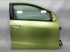 Daihatsu Cuore L276 original Tür vorn rechts G41 Lime Green BJ07