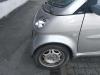 Smart Coupe ForTwo original Kotflügel Stoßstangenecke vorn links Facelift Bj.2004