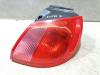 Mitsubishi Colt Z30 original Rücklicht Rückleuchte Schlussleuchte rechts 3-Türer Bj.2005