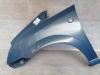 Opel Meriva außen original Kotflügel vorn links Blaumetallic Z21T Bj.2007 Opel Meriva außen original Kotflügel vorn links Blaumetallic Z21T Bj.2007