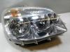 Fiat Doblo 223 original Scheinwerfer vorn rechts Halogen Facelift Bj.2008 Fiat Doblo 223 original Scheinwerfer vorn rechts Halogen Facelift Bj.2008