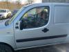 Fiat Doblo 223 original Tür vorn links Silber Rohbau Bj.2008 Fiat Doblo 223 original Tür vorn links Silber Rohbau Bj.2008