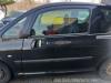 Peugeot 1007 original Tür vorn links EXL Obsidianschwarz Bj.2006
