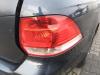 VW Golf 5 1K original Rücklicht Rückleuchte Schlussleuchte rechts Kombi Bj.2008 VW Golf 5 1K original Rücklicht Rückleuchte Schlussleuchte rechts Kombi Bj.2008