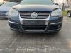VW Golf 5 1K original Stoßstange Stossfänger vorn LC5F Bluegraphit Kombi Bj.2008 VW Golf 5 1K original Stoßstange Stossfänger vorn LC5F Bluegraphit Kombi Bj.2008