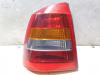 Opel Astra G Coupe original Rücklicht Rückleuchte Schlussleuchte links Bj.2002 Opel Astra G Coupe original Rücklicht Rückleuchte Schlussleuchte links Bj.2002