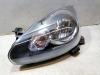 Toyota Aygo original Scheinwerfer vorn links Halogen Bj.2009 Toyota Aygo original Scheinwerfer vorn links Halogen Bj.2009