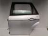 Ford Focus 2 original Tür vorn links Polar Silber Metallic Kombi Facelift Bj.2010