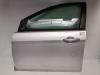 Ford Focus 2 original Tür vorn links Polar Silber Metallic 5-Türer Facelift Bj.2010 Ford Focus 2 original Tür vorn links Polar Silber Metallic 5-Türer Facelift Bj.2010
