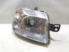 Fiat Panda 169 original Scheinwerfer rechts Halogen BJ12