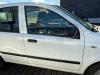 Fiat Panda 169 original Tür vorn rechts 268 Bianco weiß BJ12