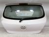 Hyundai i20 PBT original Heckklappe mit Scheibe GT Crystal White BJ10