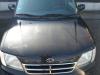 Daihatsu Gran Move original Motorhaube Dunkelgraumetallic 6A5 Bj.2001 Daihatsu Gran Move original Motorhaube Dunkelgraumetallic 6A5 Bj.2001