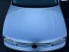 VW Golf IV original Motorhaube LA7W Reflexsilber BJ03 VW Golf IV original Motorhaube LA7W Reflexsilber BJ03