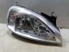 Opel Corsa C Scheinwerfer vorn rechts Halogen Zubehör Depo Bj.2001